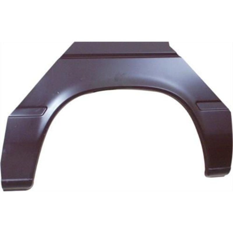 Mercedes Sprinter Van 2003-2006 Rear Wheel Arch