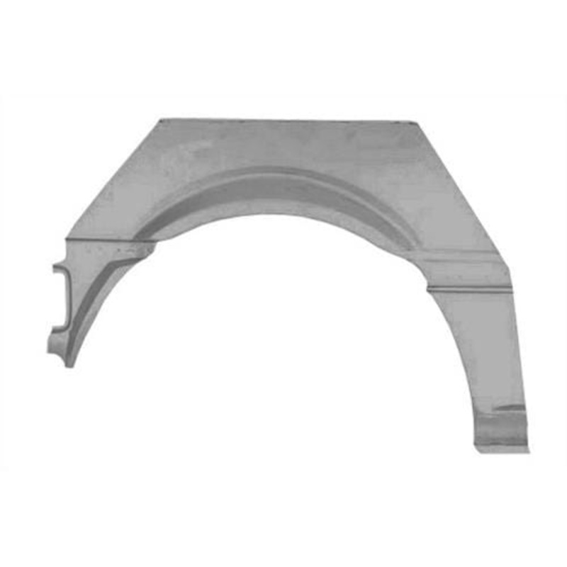 Mercedes Viano MPV 2004-2010 Rear Wheel Arch Driver Side R