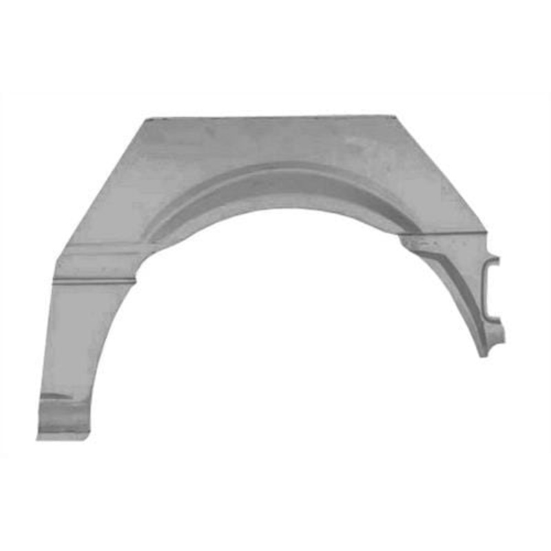 Mercedes Viano MPV 2004-2010 Rear Wheel Arch Passenger Side L