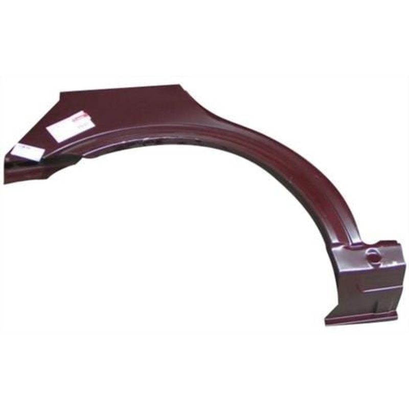 Vauxhall Astra 5 Door Hatchback 1998-2004 Rear Wheel Arch Driver Side R