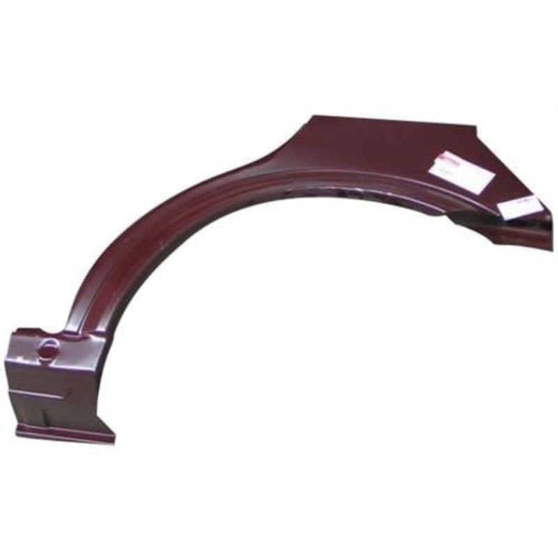 Vauxhall Astra 5 Door Hatchback 1998-2004 Rear Wheel Arch Passenger Side L