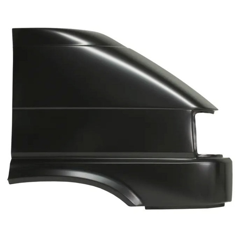 Volkswagen Caravelle MPV 1991-1997 Front Wing No Vents Driver Side R
