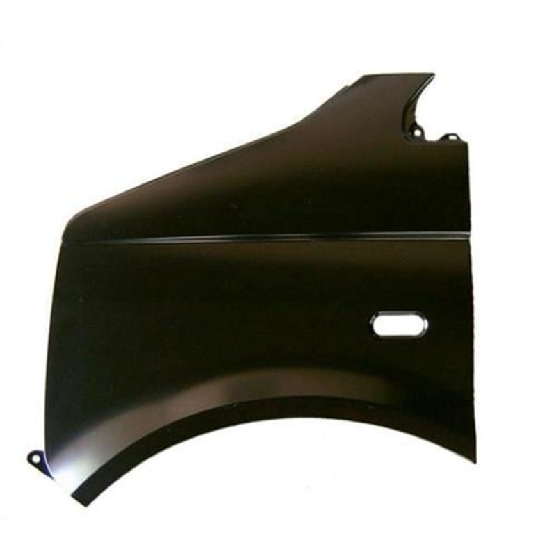 Volkswagen Caravelle MPV 2004-2009 Front Wing Passenger Side L