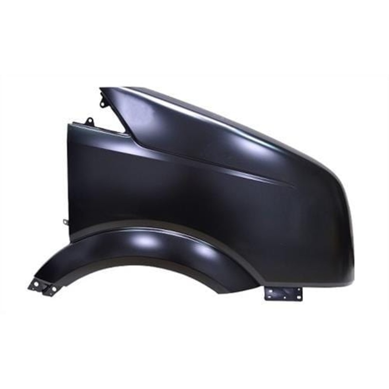 Volkswagen Crafter Van 2006-2011 Front Wing Driver Side R