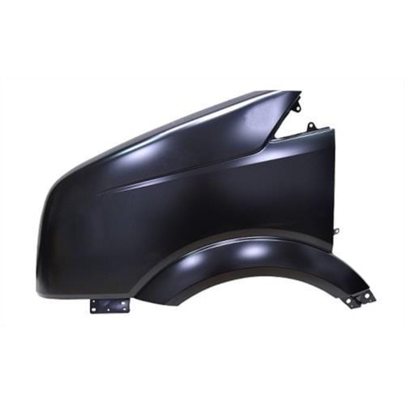 Volkswagen Crafter Van 2006-2011 Front Wing Passenger Side L