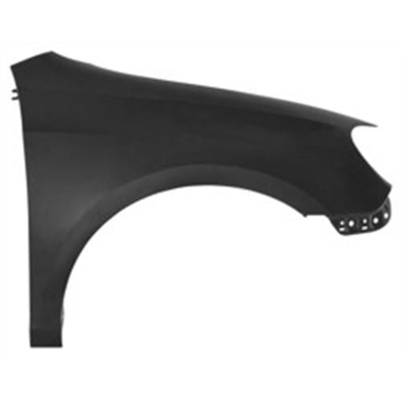 Volkswagen Golf 3 Door Hatchback 2009-2012 Front Wing Driver Side R