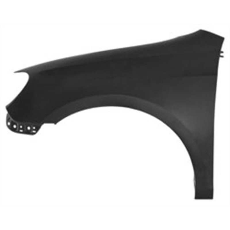 Volkswagen Golf 3 Door Hatchback 2009-2012 Front Wing Passenger Side L