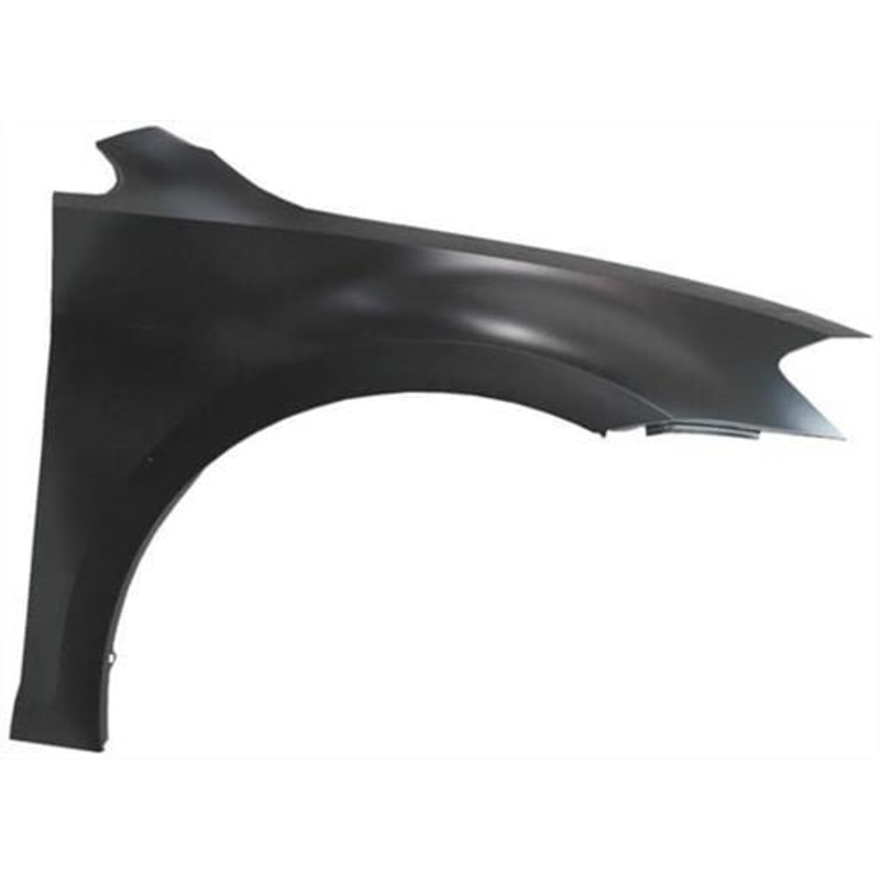Volkswagen Golf 3 Door Hatchback 2013-2017 Front Wing Driver Side R