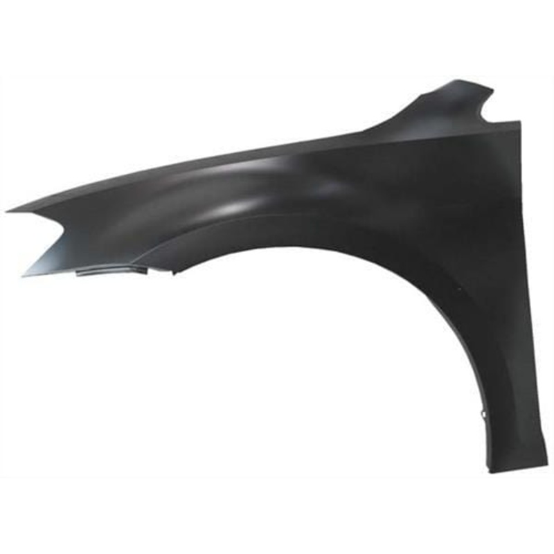 Volkswagen Golf 3 Door Hatchback 2013-2017 Front Wing Passenger Side L