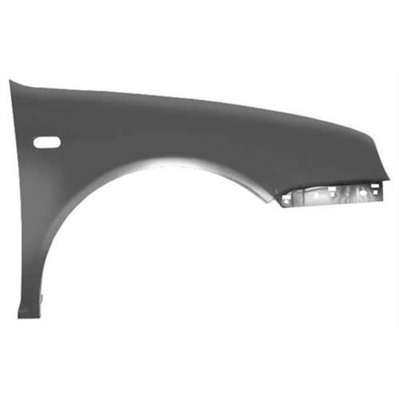 Volkswagen Golf 3 Door Hatchback MK4 1998-2003 Front Wing Driver Side R