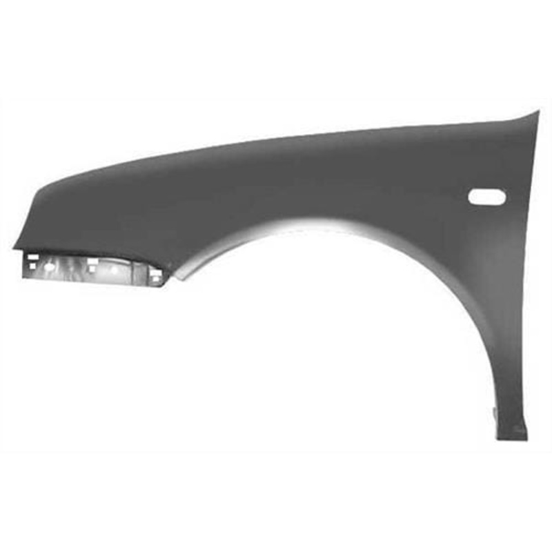 Volkswagen Golf 5 Door Hatchback 1998-2003 Front Wing Passenger Side L