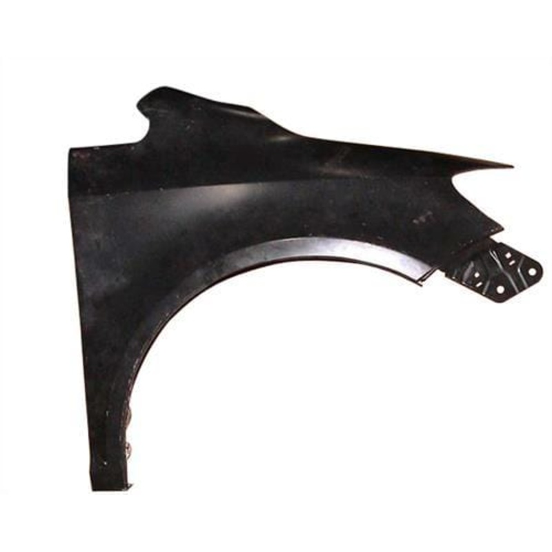 Volkswagen Golf Plus Hatchback 2009-2014 Front Wing Driver Side R