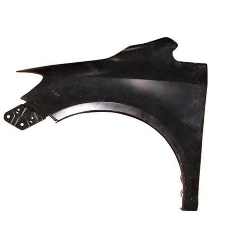 Volkswagen Golf Plus Hatchback 2009-2014 Front Wing Passenger Side L