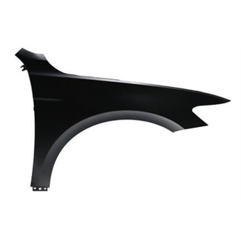 Volkswagen Passat Estate 2015-2019 Front Wing Driver Side R
