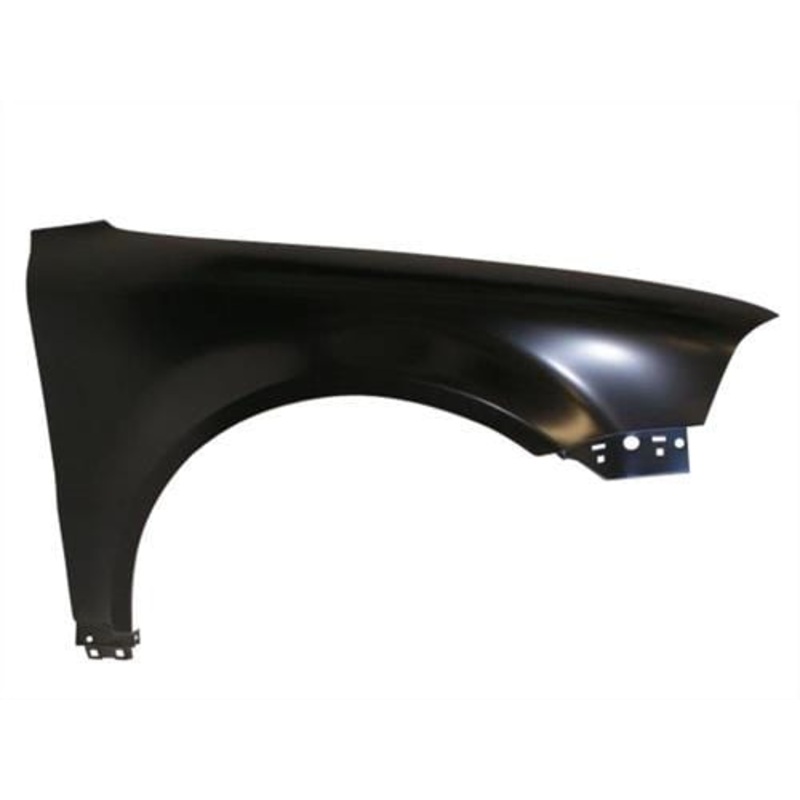 Volkswagen Passat Saloon 2000-2005 Front Wing No Indicator Hole Driver Side R