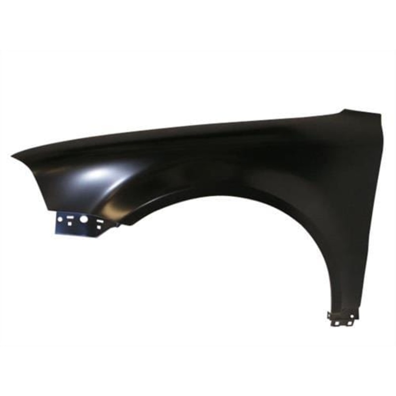 Volkswagen Passat Saloon 2000-2005 Front Wing No Indicator Hole Passenger Side L