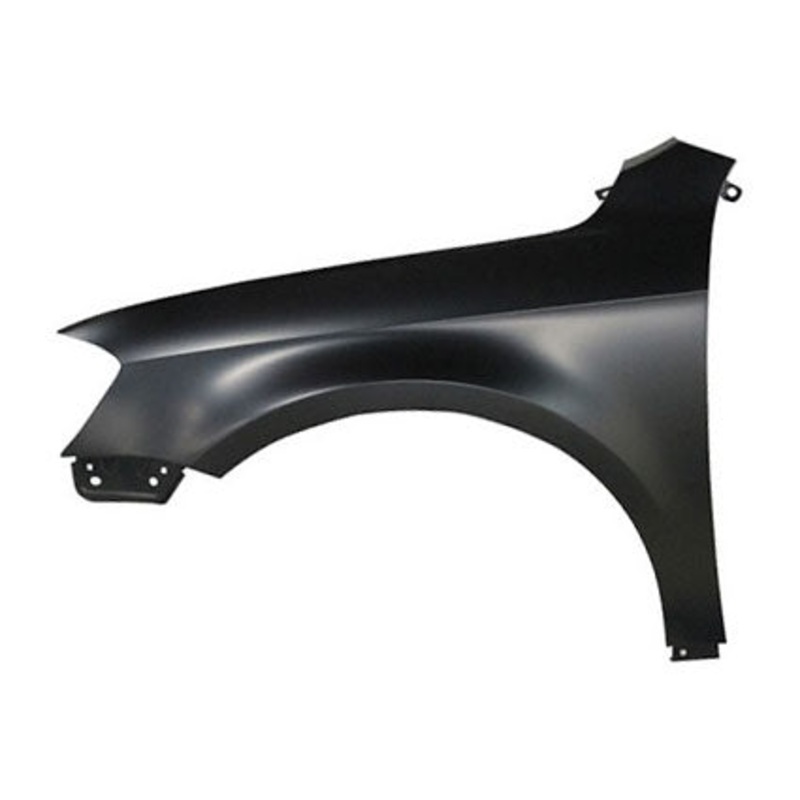 Volkswagen Passat Saloon 2011-2014 Front Wing Passenger Side L