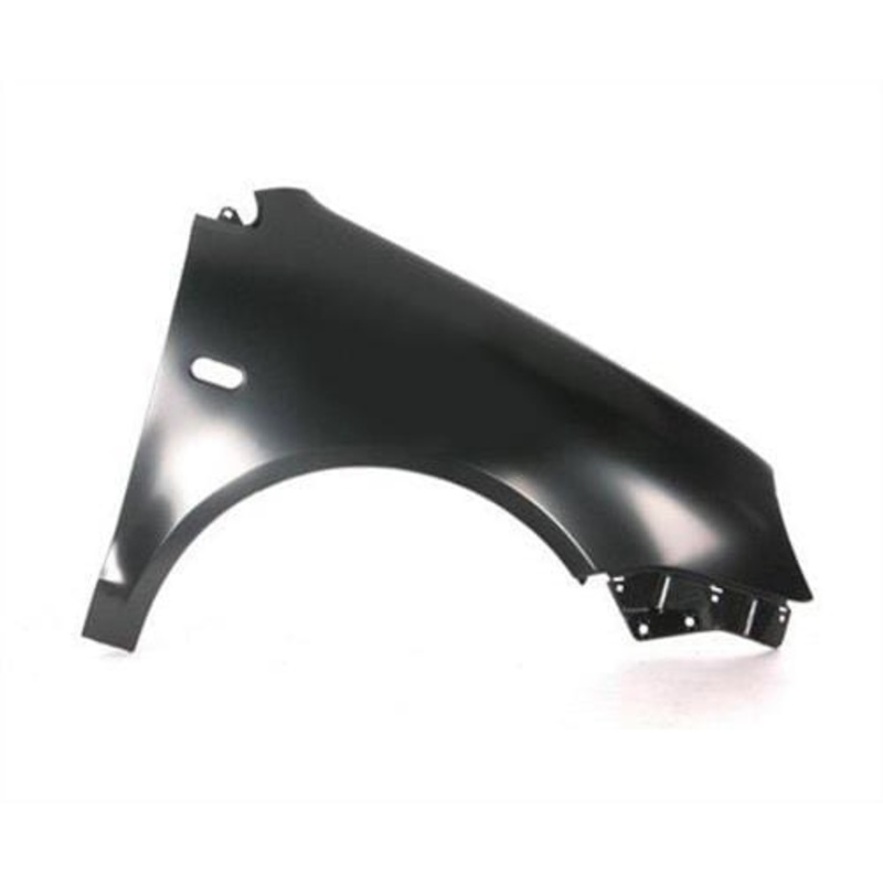 Volkswagen Polo 5 Door Hatchback 2002-2005 Front Wing Driver Side R