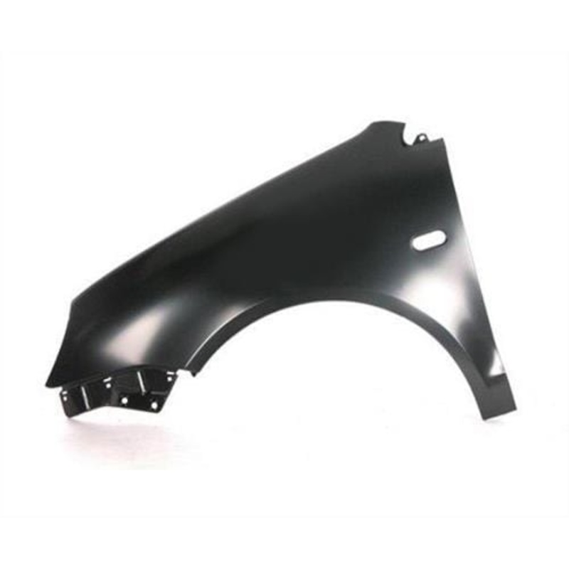 Volkswagen Polo 5 Door Hatchback 2002-2005 Front Wing Passenger Side L