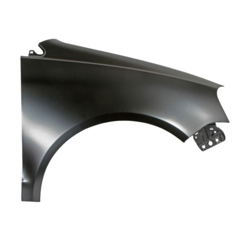 Volkswagen Polo 5 Door Hatchback 2005-2009 Front Wing Driver Side R