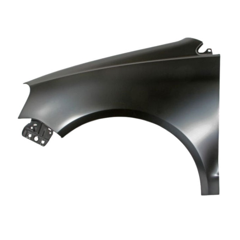 Volkswagen Polo 5 Door Hatchback 2005-2009 Front Wing Passenger Side L