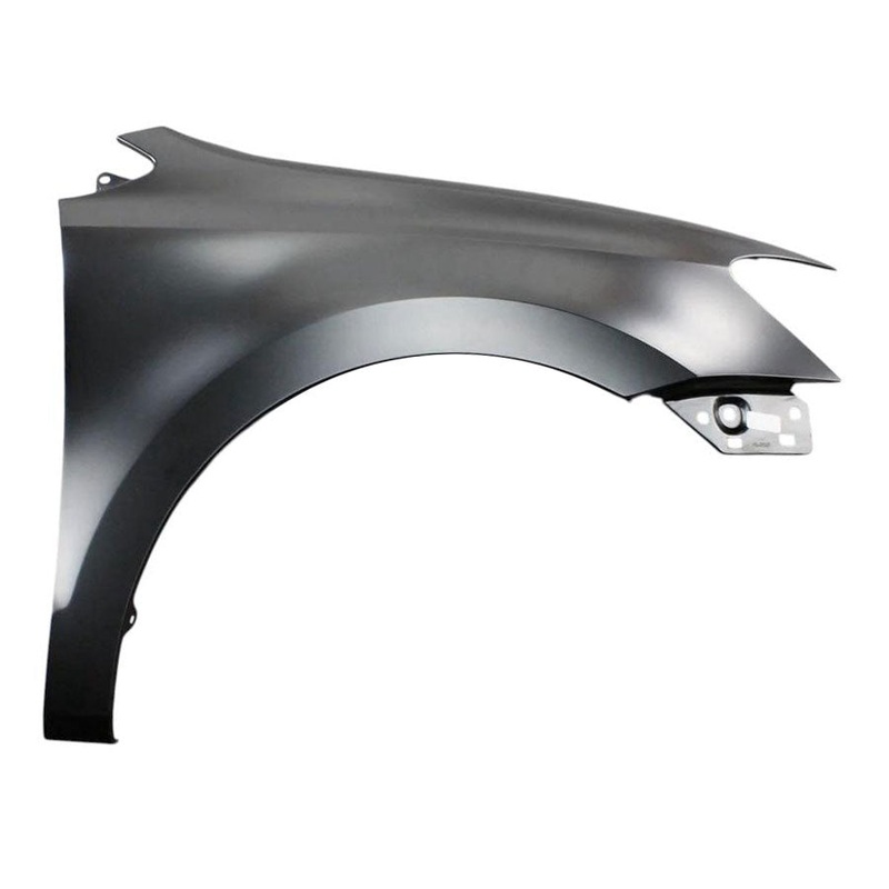 Volkswagen Polo 5 Door Hatchback 2014-2017 Front Wing Driver Side R