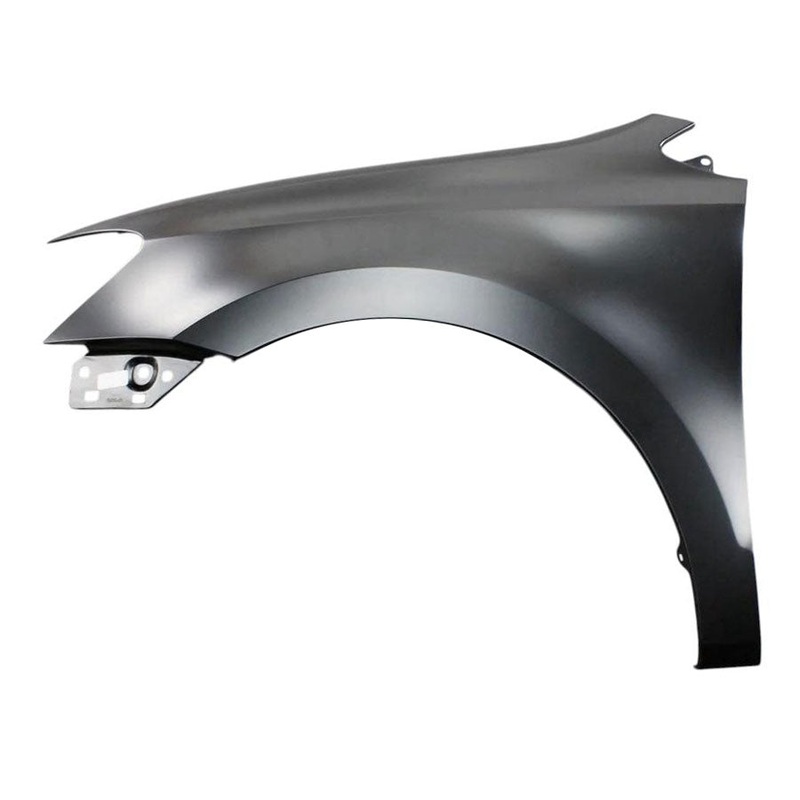 Volkswagen Polo 5 Door Hatchback 2014-2017 Front Wing Passenger Side L