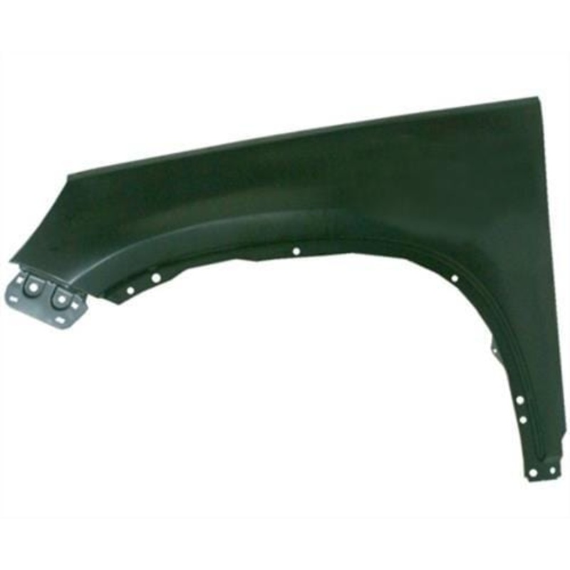 Volkswagen Tiguan Estate 2008-2011 Front Wing Passenger Side L