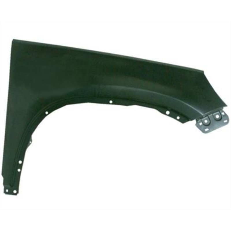 Volkswagen Tiguan Estate 2011-2016 Front Wing Driver Side R