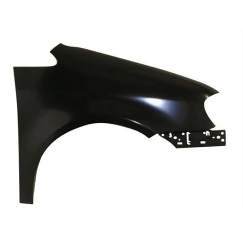 Volkswagen Touran MPV 2003-2006 Front Wing Driver Side R