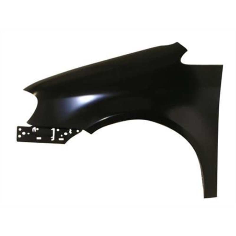 Volkswagen Touran MPV 2003-2006 Front Wing Passenger Side L