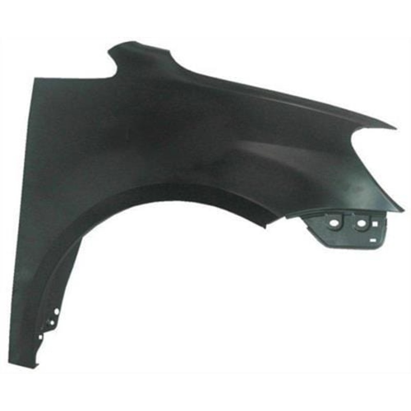 Volkswagen Touran MPV 2010-2015 Front Wing Driver Side R