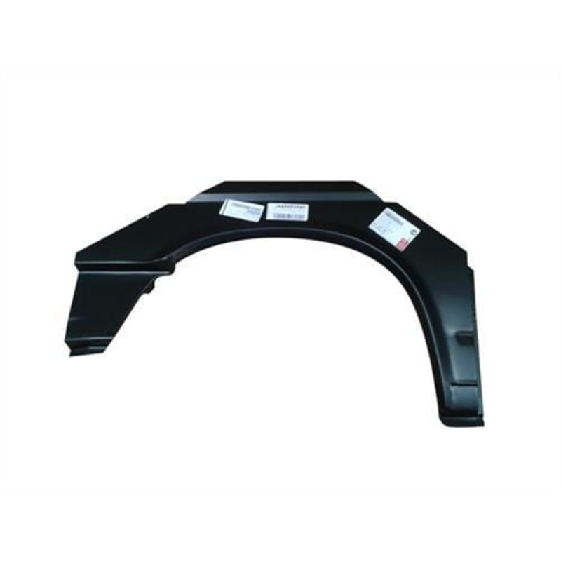 Volkswagen Transporter T4 Van 1997-2004 Rear Wheel Arch (Short Wheel Base Models) Driver Side R