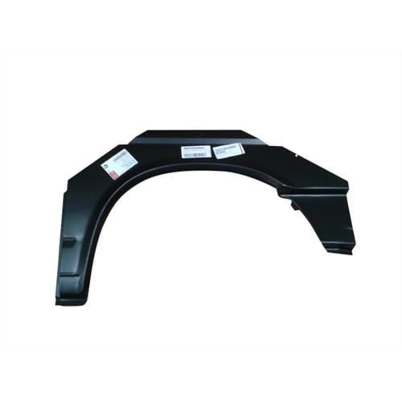 Volkswagen Transporter T4 Van 1997-2004 Rear Wheel Arch (Short Wheel Base Models) Passenger Side L