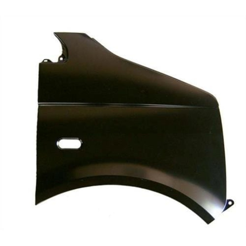 Volkswagen Transporter T5.1 Van 2010-2015 Front Wing Driver Side R