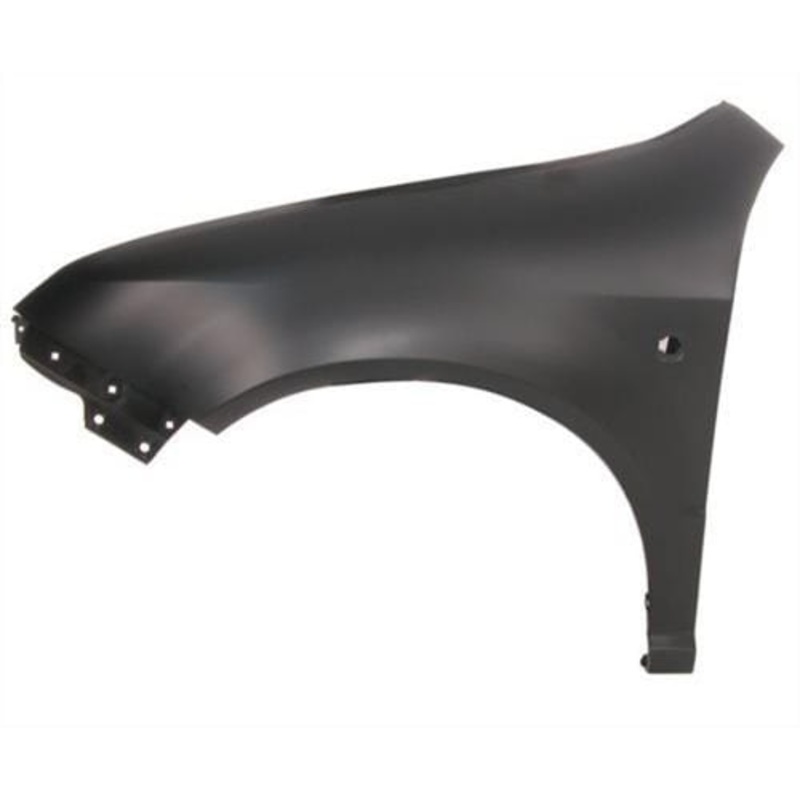 Skoda Fabia Hatchback 2000-2005 Front Wing Passenger Side L
