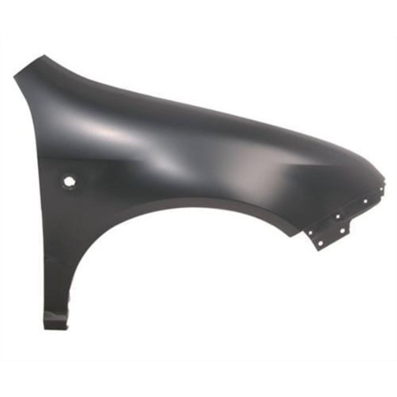 Skoda Fabia Saloon 2000-2005 Front Wing Driver Side R
