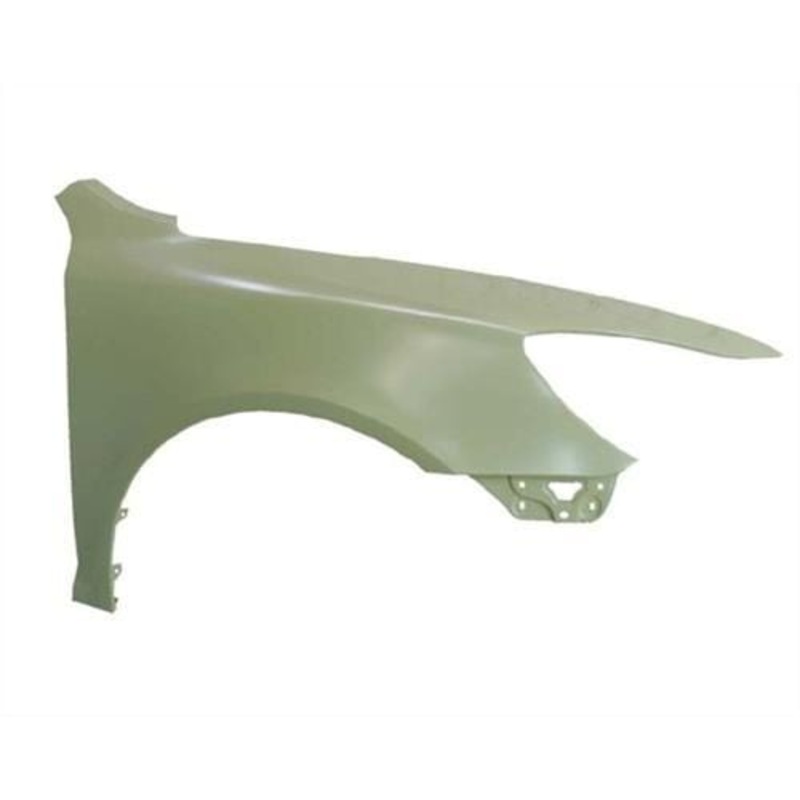 Skoda Octavia Hatchback 2009-2013 Front Wing Driver Side R