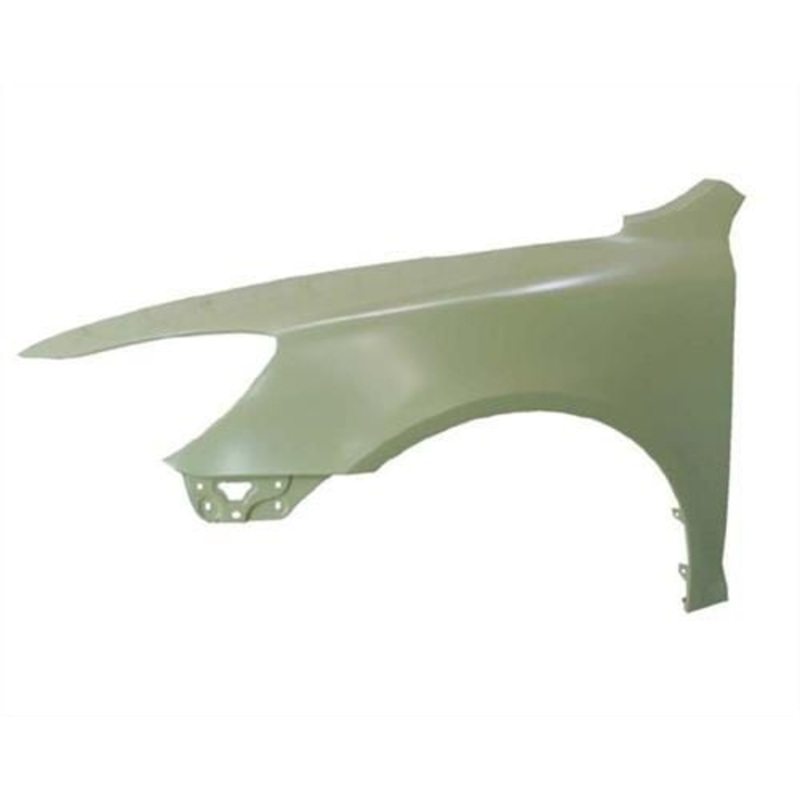 Skoda Octavia Hatchback 2009-2013 Front Wing Passenger Side L