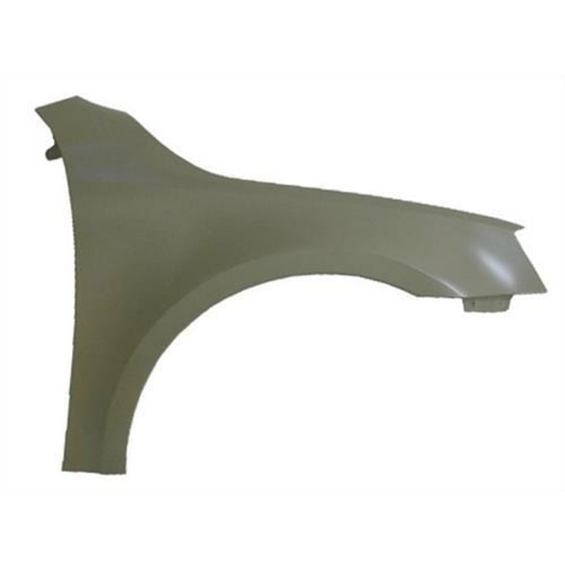 Skoda Octavia Hatchback 2013-2017 Front Wing Driver Side R