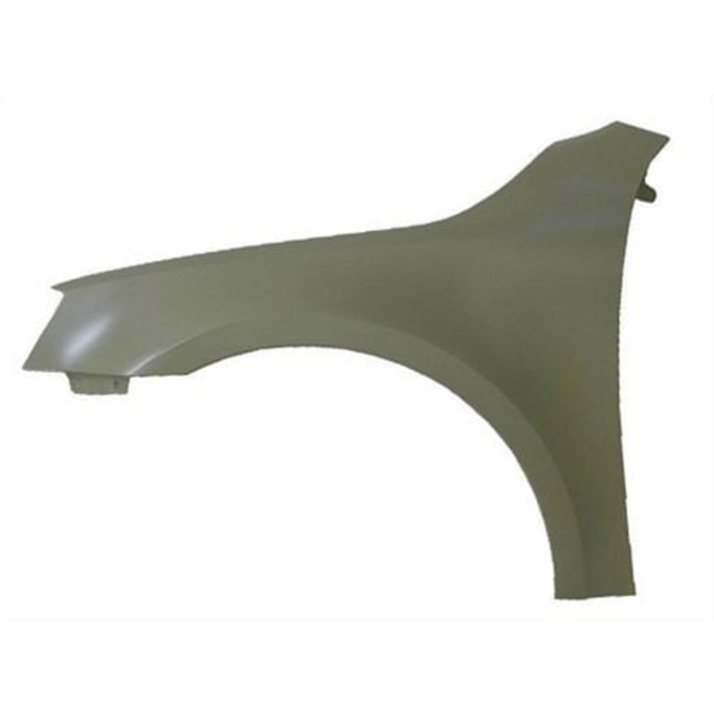 Skoda Octavia Hatchback 2013-2017 Front Wing Passenger Side L