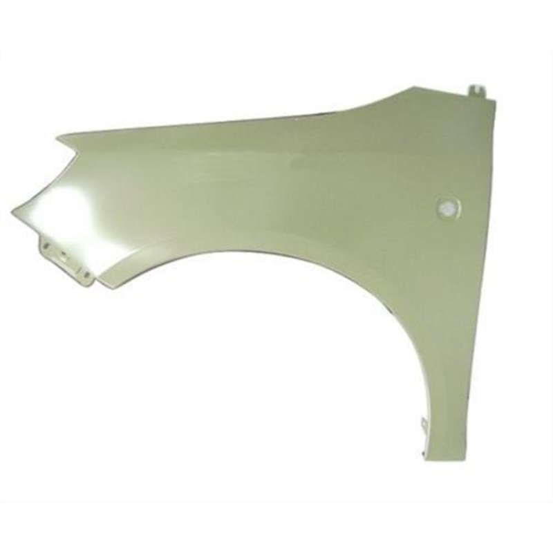Skoda Roomster Hatchback 2006-2010 Front Wing Passenger Side L