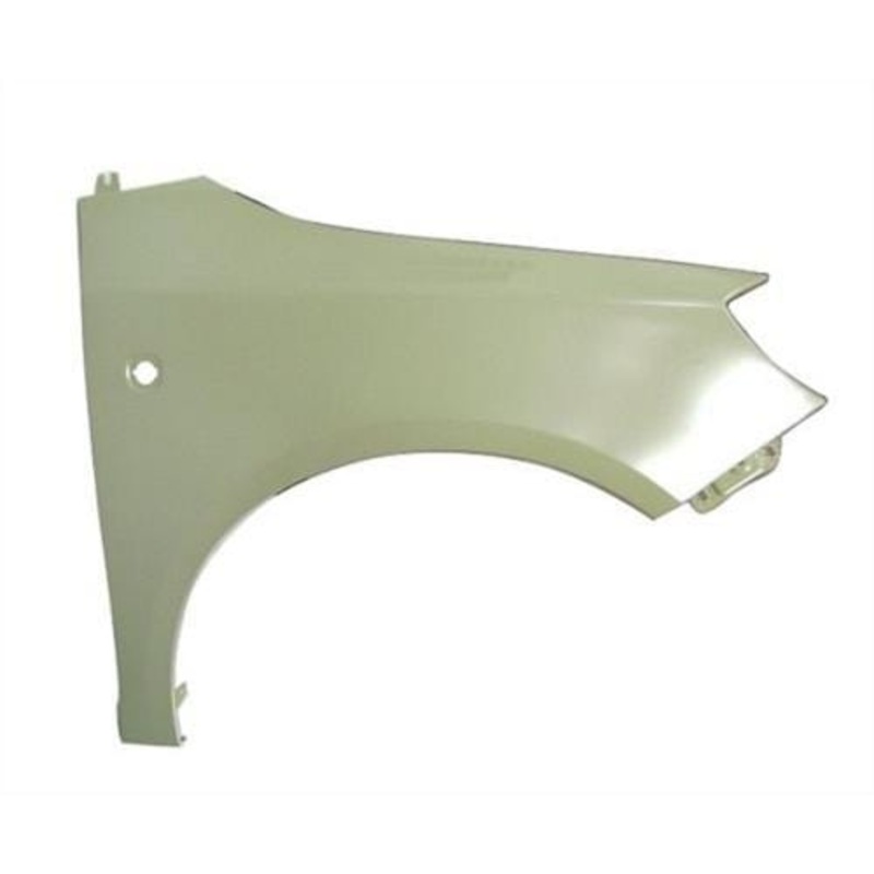 Skoda Roomster Hatchback 2010-2015 Front Wing Driver Side R