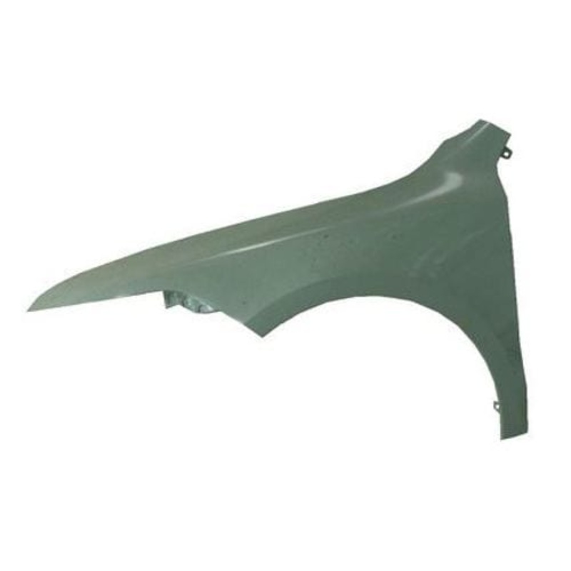 Skoda Superb Estate 2010-2013 Front Wing Passenger Side L