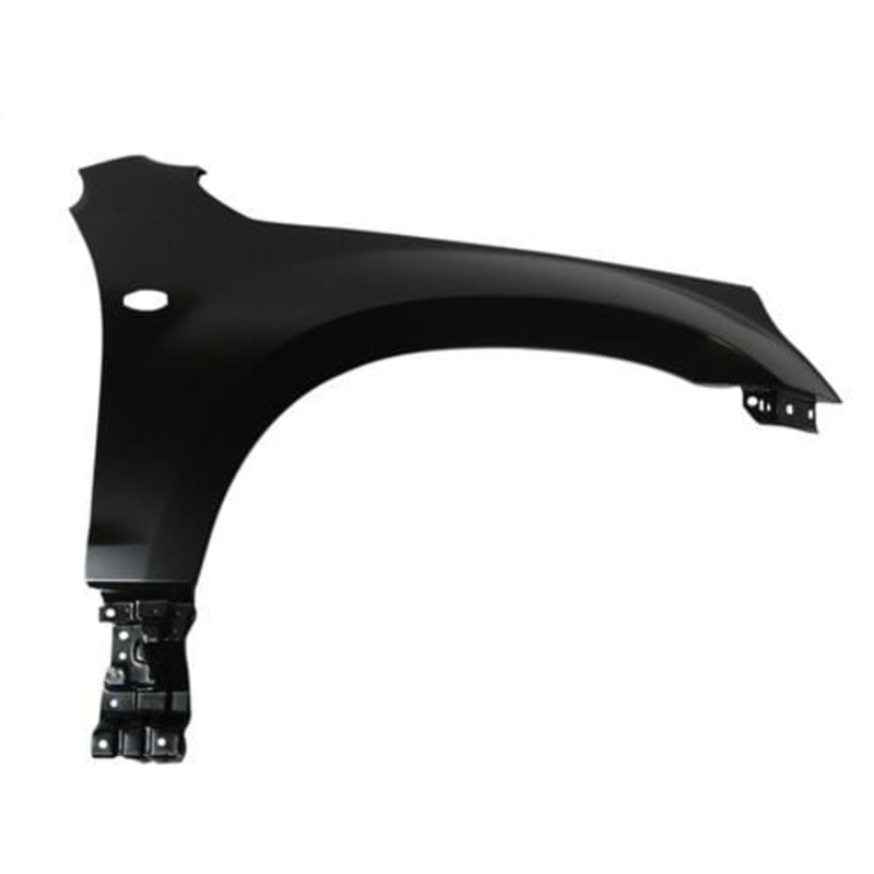 Suzuki Grand Vitara 5 Door Estate 2006-2009 Front Wing Driver Side R