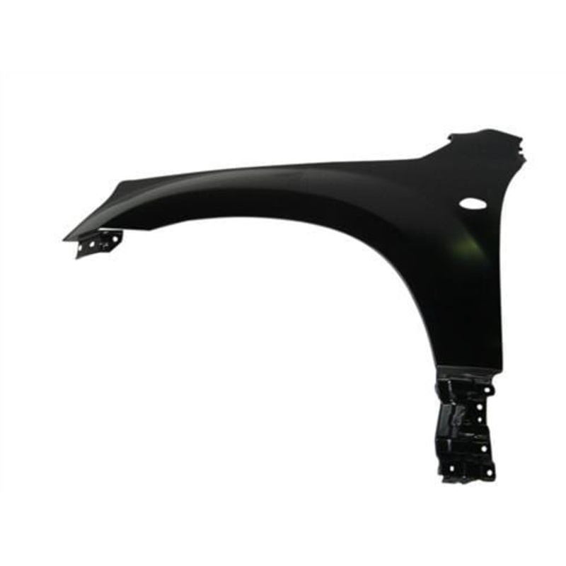Suzuki Grand Vitara 5 Door Estate 2006-2009 Front Wing Passenger Side L