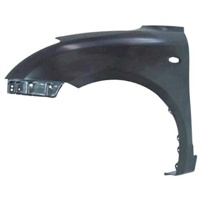 Suzuki Swift 3 Door Hatchback 2008-2011 Front Wing Passenger Side L