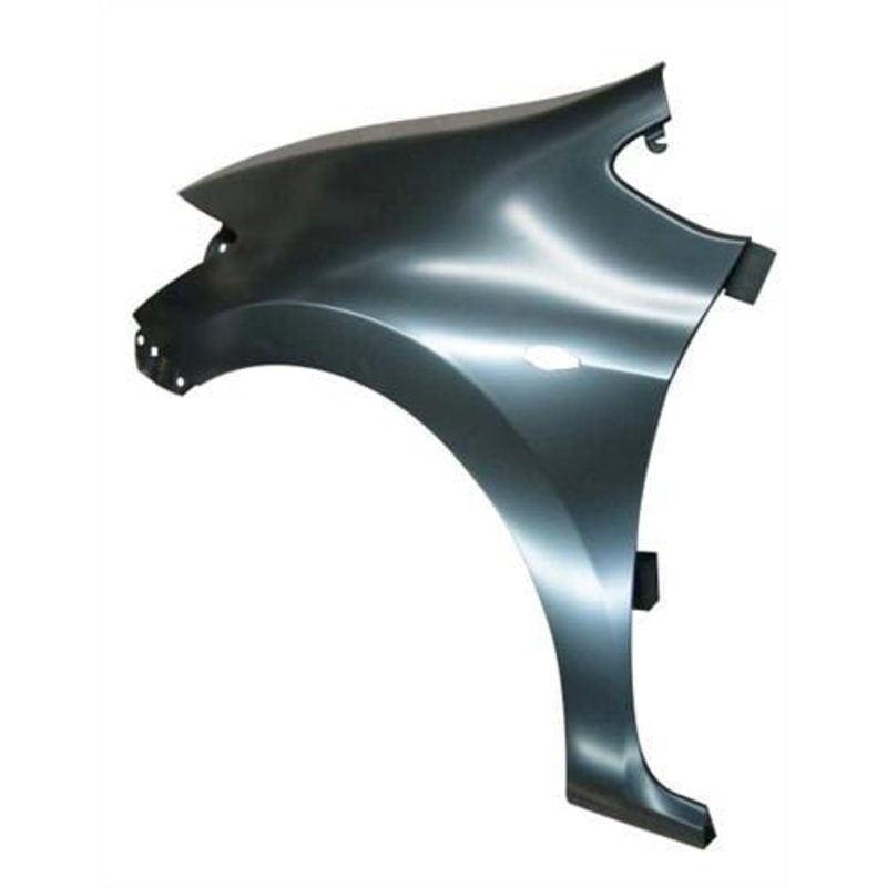 Toyota Auris 5 Door Hatchback 2007-2010 Front Wing Passenger Side L