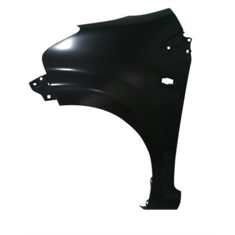 Toyota Aygo 5 Door Hatchback 2005-2009 Front Wing Passenger Side L