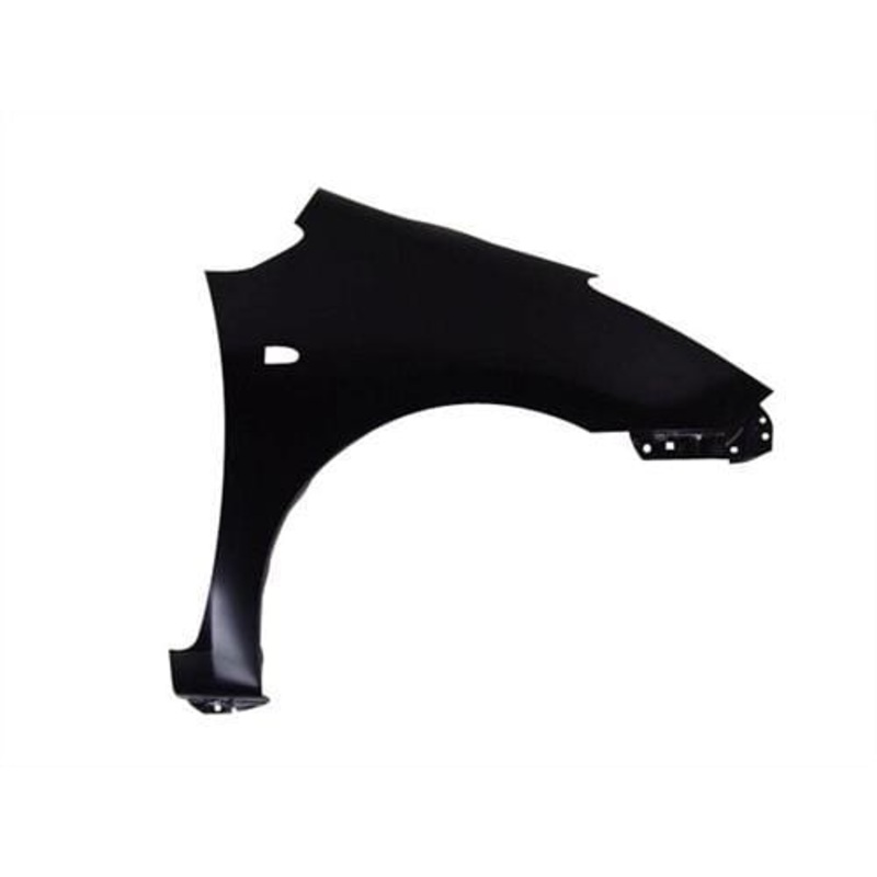 Toyota Prius Hatchback 2004-2009 Front Wing Driver Side R